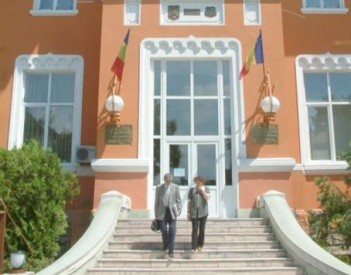 Ordinea de zi a ședinței de CL Medgidia